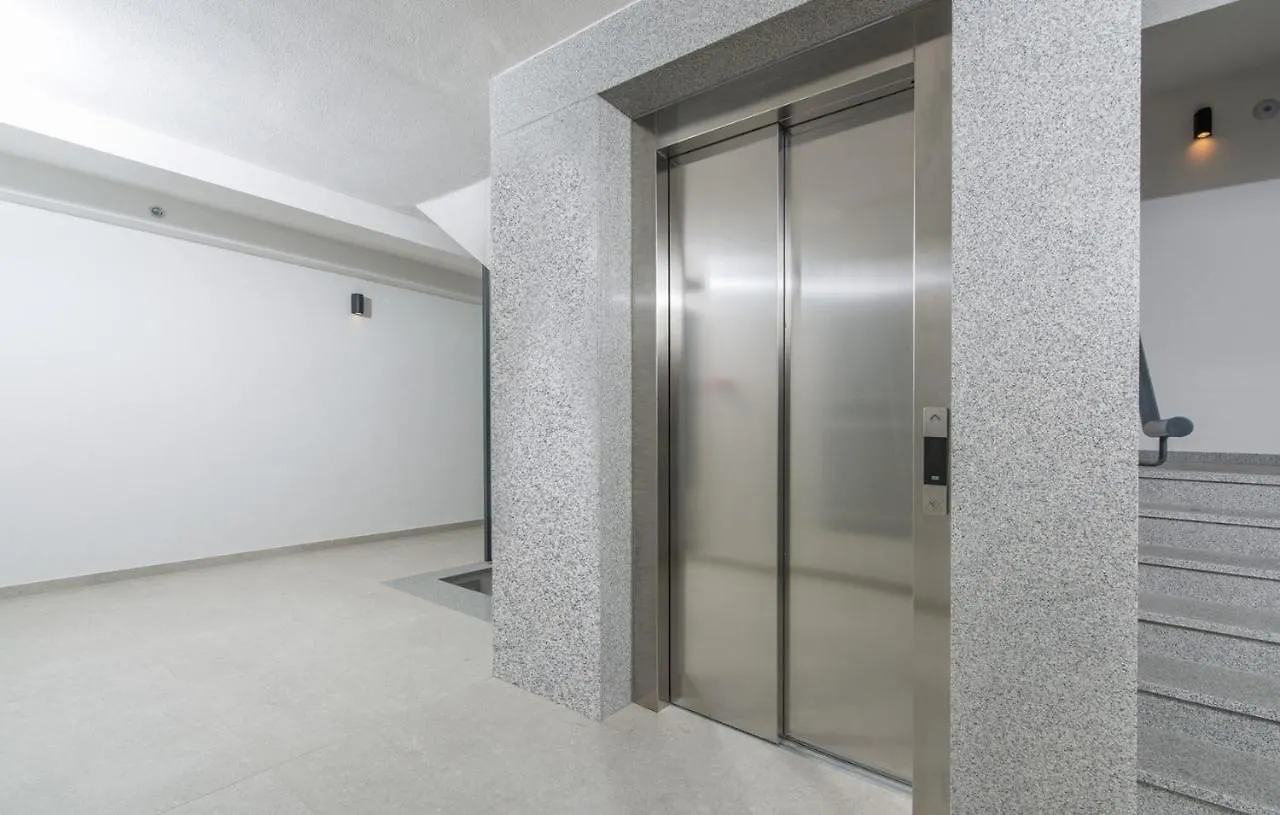 Apartment No 2 Porec