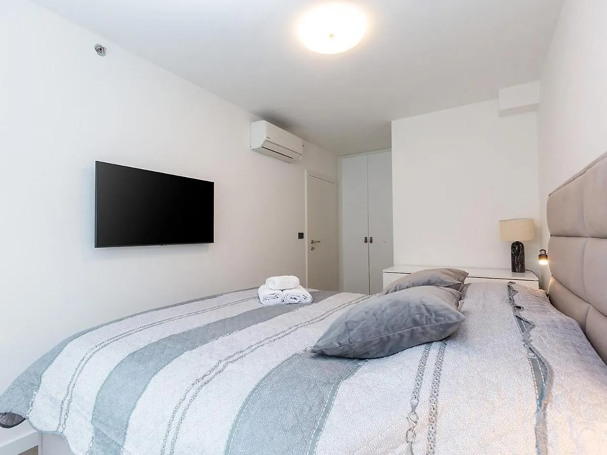 Apartment No 2 Poreč Chorvatsko